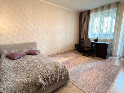 квартира за адресою Голосіївська вул., 13