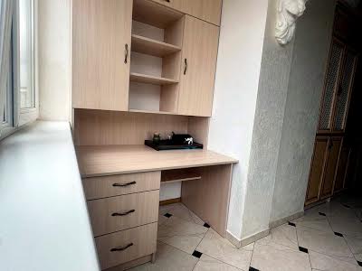 квартира по адресу Жасминовая ул., 5б