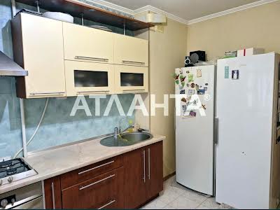 квартира по адресу Средняя ул., 61
