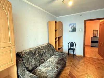 квартира за адресою Оболонський просп., 49