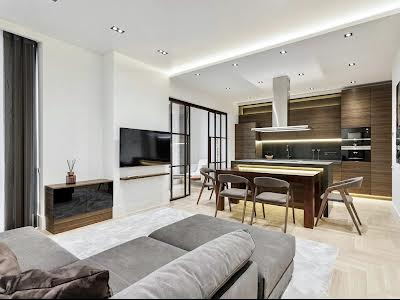 квартира за адресою Велика Арнаутська вул., 23б