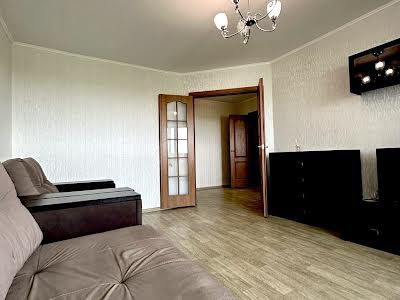 квартира за адресою Слави бульв., 56