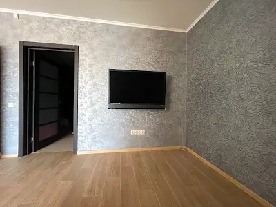 квартира за адресою Драгоманова вул., 2-А