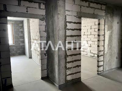 квартира за адресою Сергія Данченка вул., 32-А