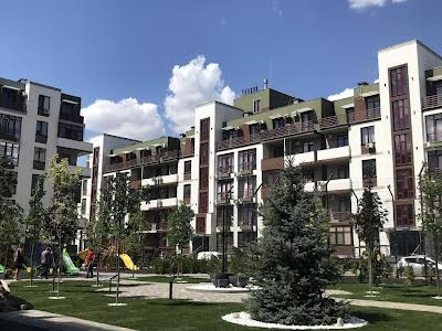 квартира за адресою Владислава Бувалкіна вул., 60з