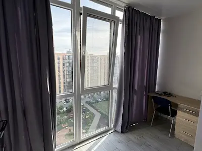 квартира за адресою Набережна Перемоги вул., 44