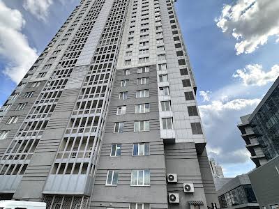квартира по адресу Днепровская набережная ул., 1