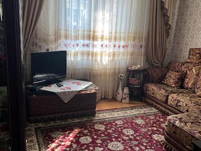 дом по адресу Просвещения ул.
