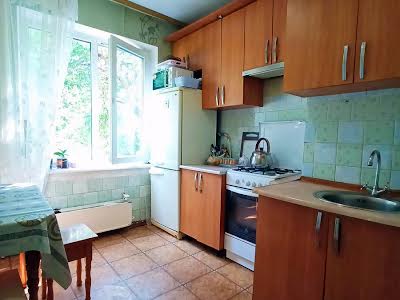 квартира за адресою Текстильників вул., 11а