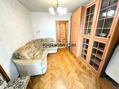 квартира за адресою Княжий Затон вул., 14-Г