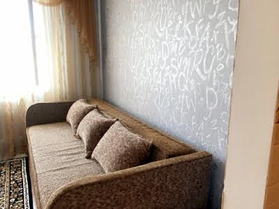кімната за адресою Чорноморського Козацтва вул., 107