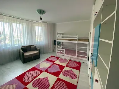квартира за адресою Лесі Українки вул., 28