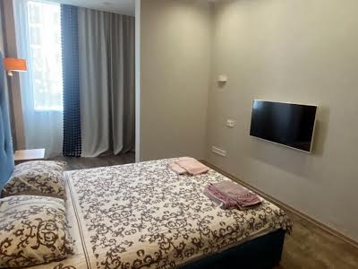 квартира по адресу Французский бульв., 60г