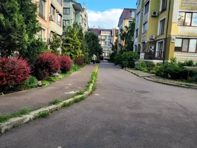 квартира за адресою Долгая, 2