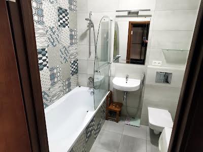 квартира за адресою Порохова вул., 20-А