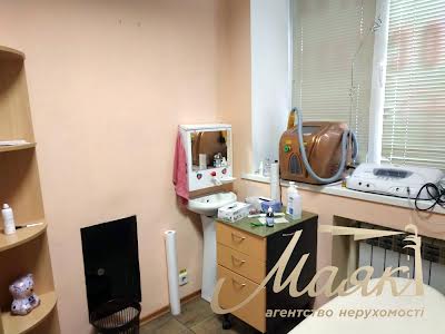 коммерческая по адресу Киев, Михаила Бойчука ул. (Киквидзе), 18-А