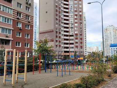 квартира по адресу Бориса Гмыри ул., 16а