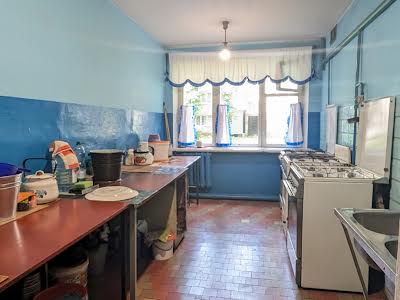 комната по адресу Каховская ул., 33