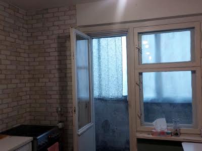 квартира по адресу Академика Ефремова ул. (Командарма Уборевича), 21