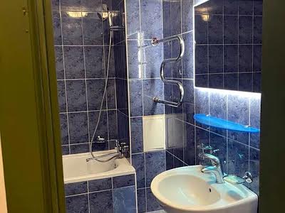 квартира за адресою Приозерна вул., 2-Б