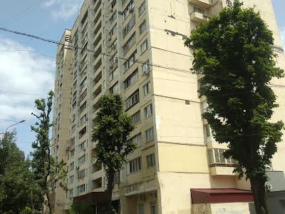 квартира за адресою Академіка Янгеля вул., 8