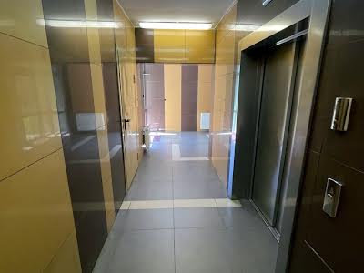 квартира по адресу Соборности просп. (Воззʼєднання), 17 к2