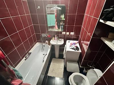 квартира по адресу Бортнянского ул. (27 Июля), 41