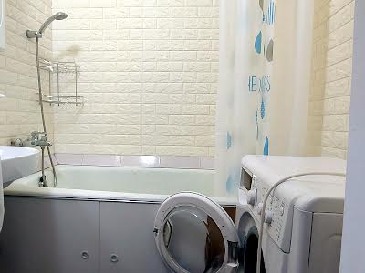 квартира за адресою Миколи Закревського вул., 17