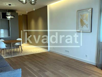 квартира за адресою Спаська вул., 35