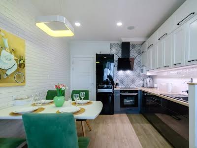 квартира за адресою Герцена вул., 35