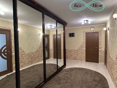 квартира за адресою Лесі Українки вул., 19