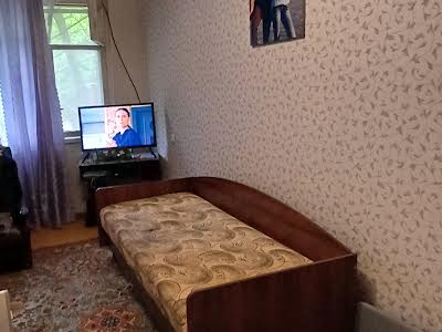 квартира за адресою Героїв Оборони Одеси вул. (Героїв Сталінграду), 90