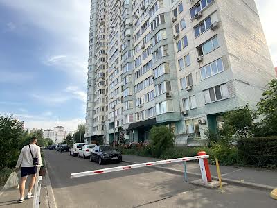 квартира за адресою Олени Пчілки вул., 3-А