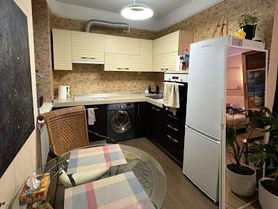 квартира за адресою Госпітальна вул., 2