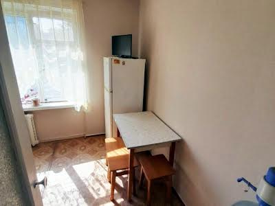 квартира за адресою Дніпро, Фабрично-Заводська вул., 14