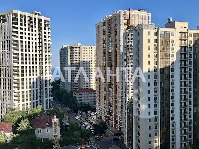 квартира по адресу Генуэзская ул., 3В
