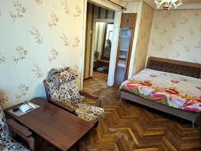 квартира за адресою Олексія Маркевича вул. (Князівська), 34