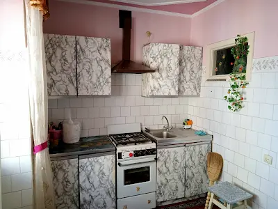 квартира за адресою Анатолія Кос-Анатольського вул., 2