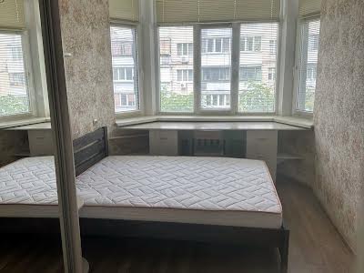 квартира за адресою Саксаганського вул., 85/23