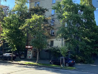 квартира за адресою Уманська вул., 29