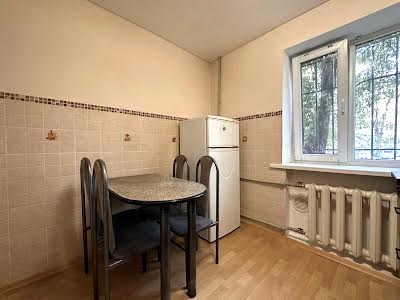 квартира по адресу Филиппа Орлика просп., 2
