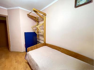 квартира по адресу Патріарха Любомира Гузара ул., 13