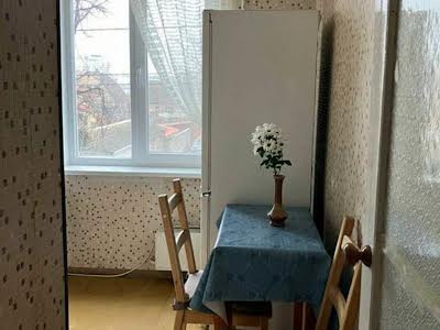 квартира за адресою Патріотів вул., 98