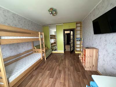 квартира за адресою Миколи Закревського вул., 95-Г
