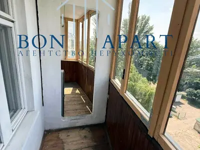 квартира за адресою Володимира Івасюка просп. (Героїв Сталінграду), 9-А