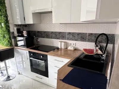 квартира за адресою с. Софіївська борщагівка, Мартинова просп., 34