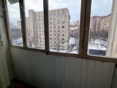 квартира за адресою Голосіївський просп. (40-річчя Жовтня), 15-Б
