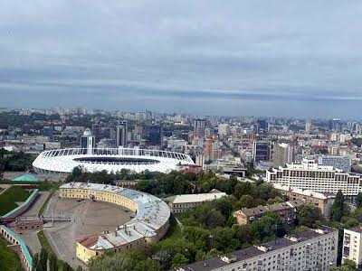 квартира по адресу Леси Украинки бульв., 7-В