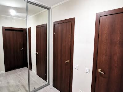 квартира по адресу Балтийский пер., 23