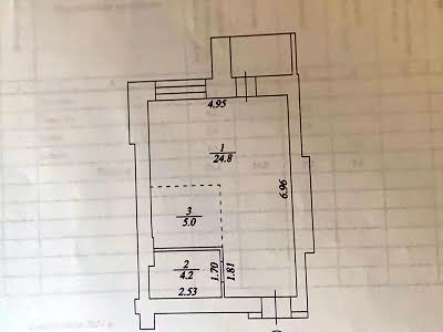 квартира по адресу Лобановского ул., 30